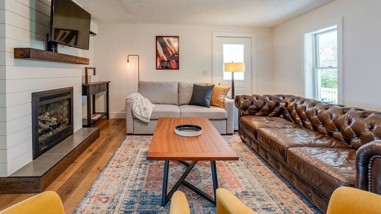 Photo of Livingroom in Valois