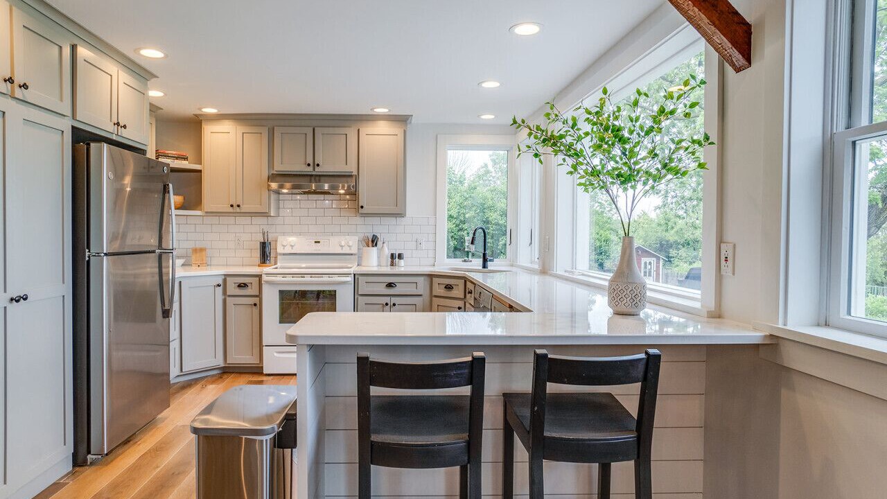 Photo of Kitchen in Valois