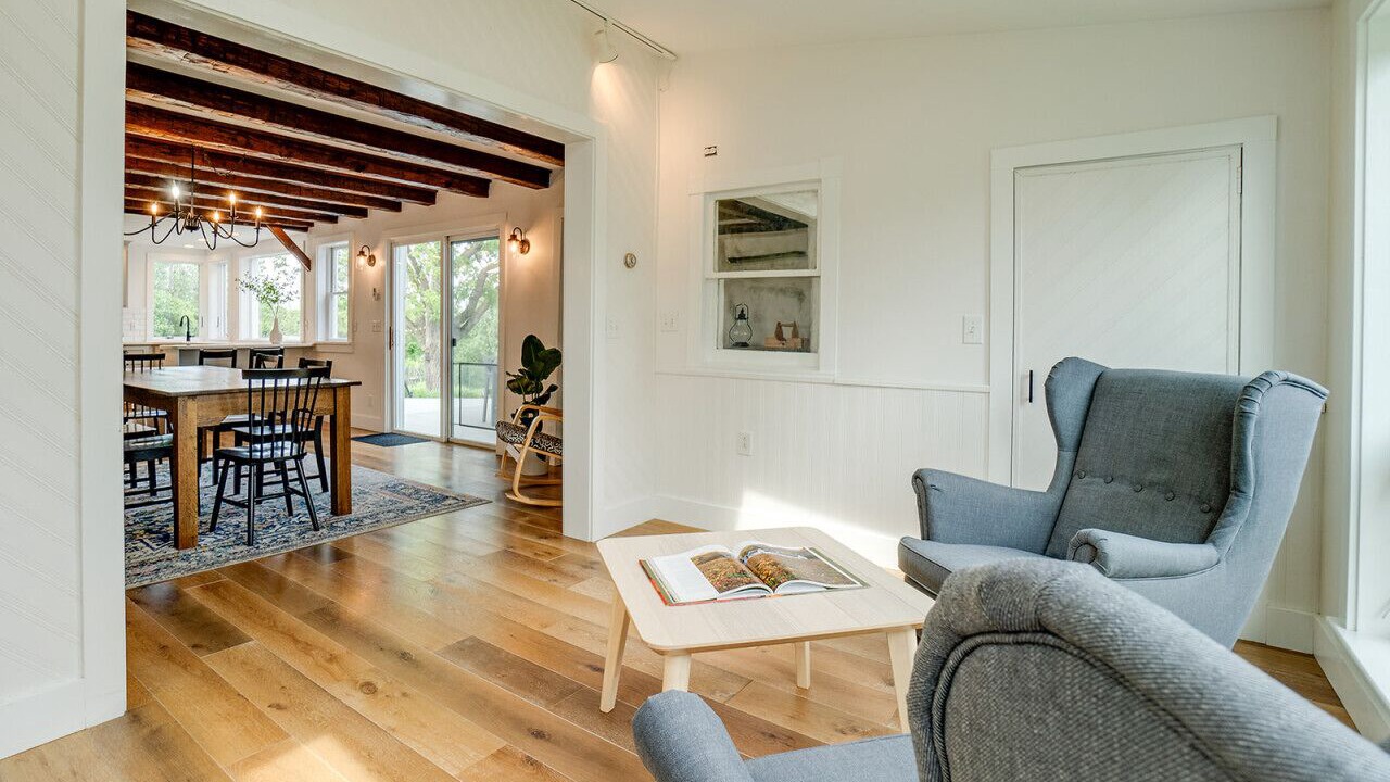 Photo of Livingroom in Valois