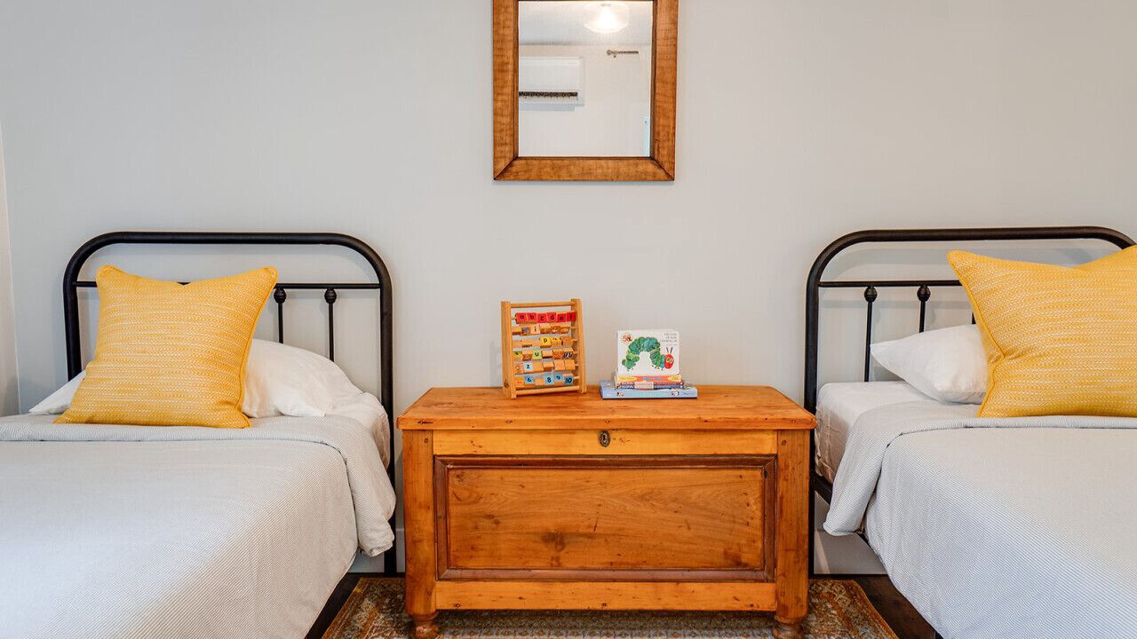 Photo of Bedroom in Valois