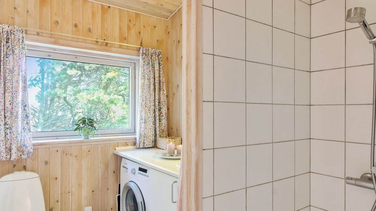 Photo of Bathroom in Hvorup Klit