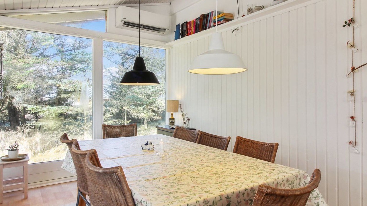 Photo of Livingroom in Hvorup Klit