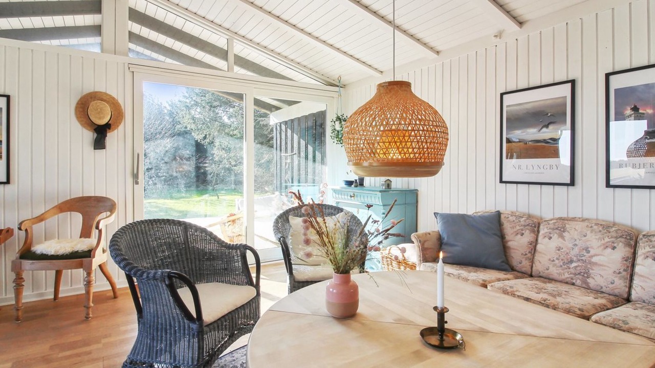 Photo of Livingroom in Hvorup Klit