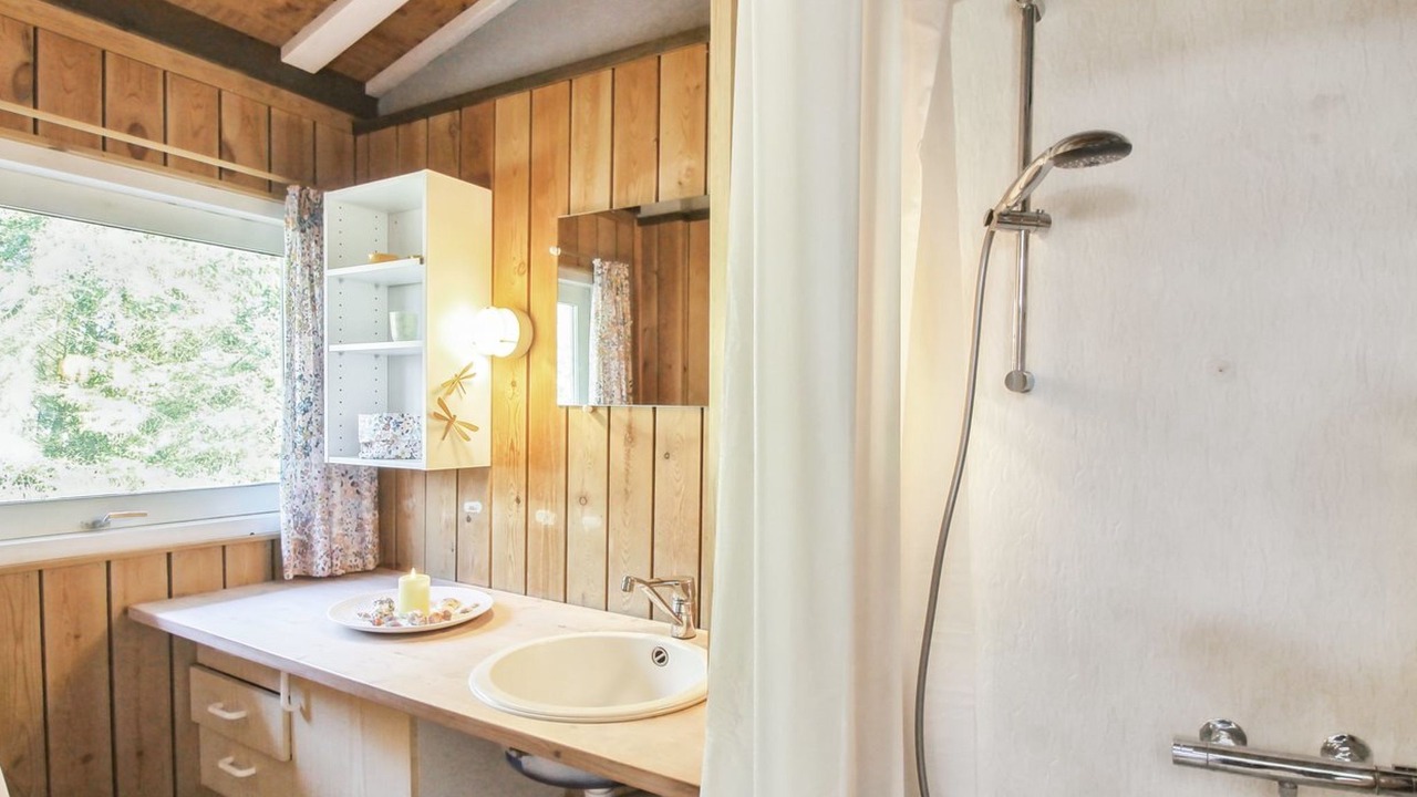 Photo of Bathroom in Hvorup Klit