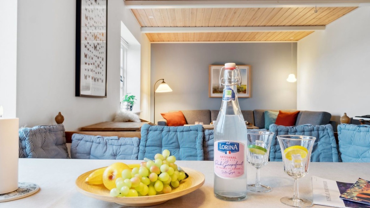 Photo of Livingroom in Akirkeby