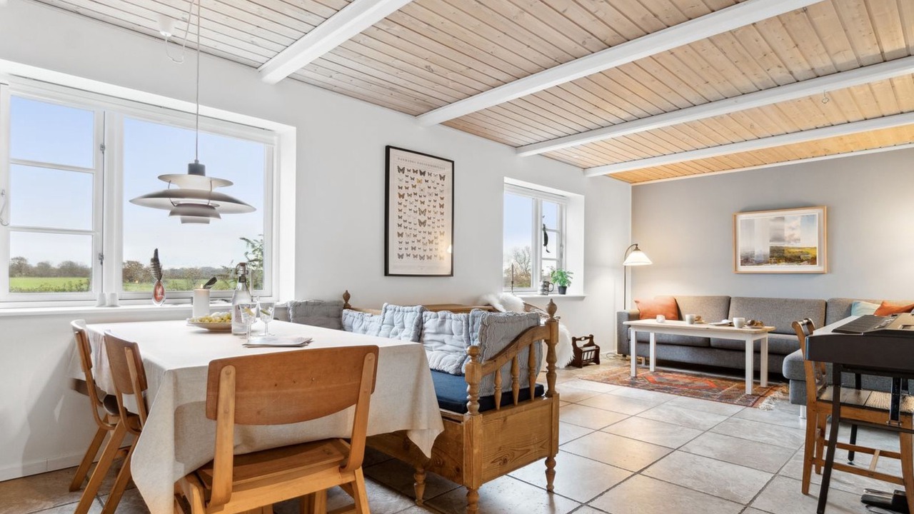 Photo of Livingroom in Akirkeby