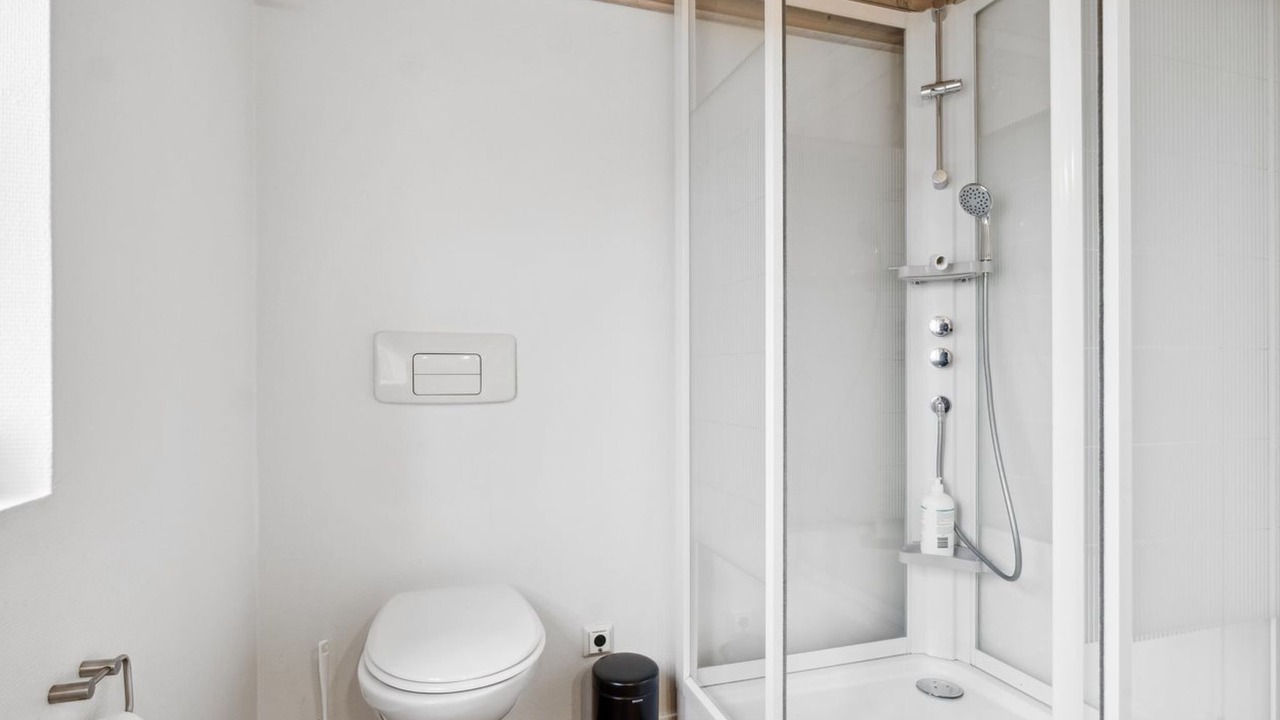 Photo of Bathroom in Akirkeby