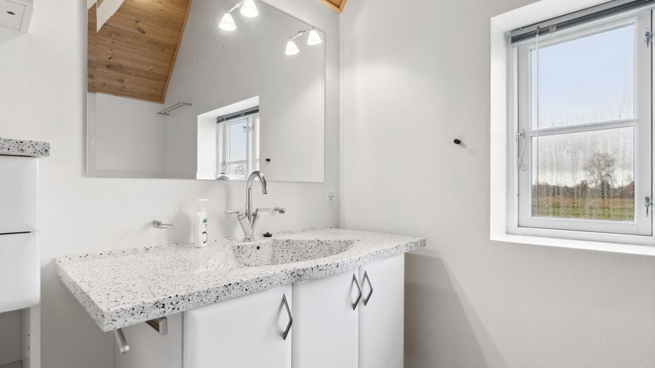 Photo of Bathroom in Akirkeby