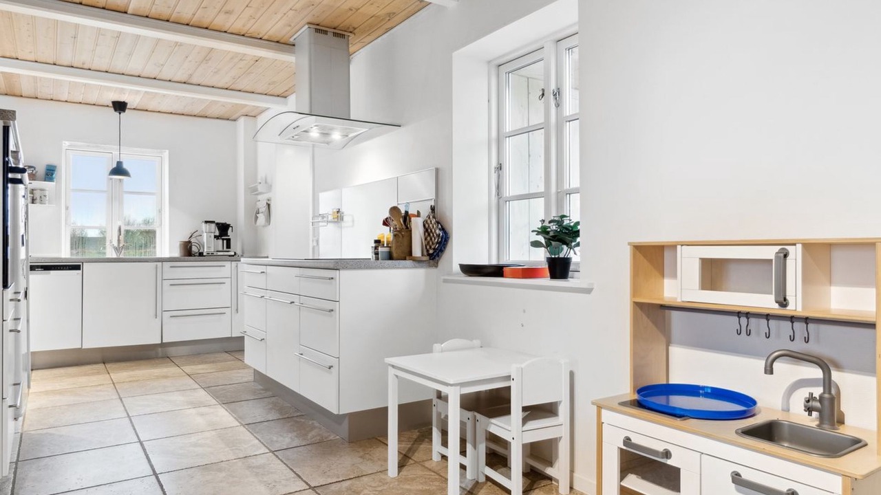 Photo of Bedroom in Akirkeby