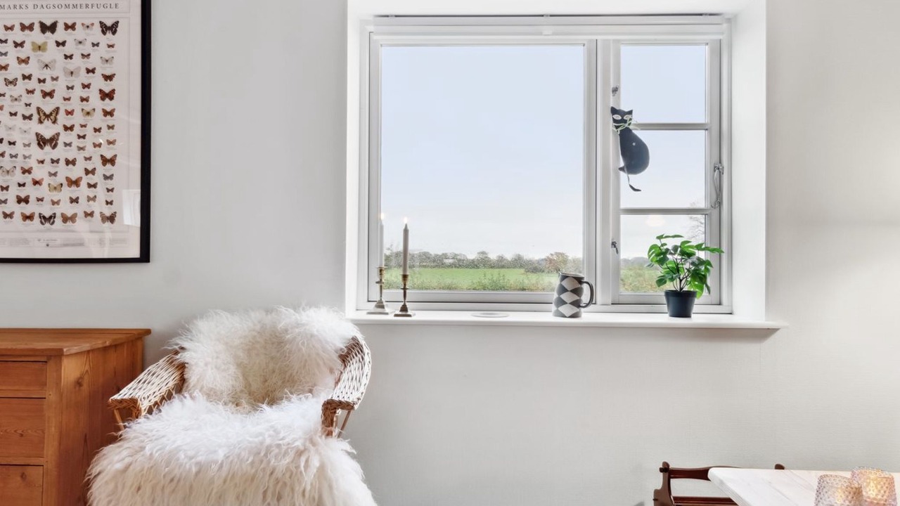 Photo of Livingroom in Akirkeby