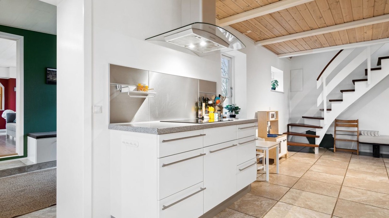 Photo of Bedroom in Akirkeby