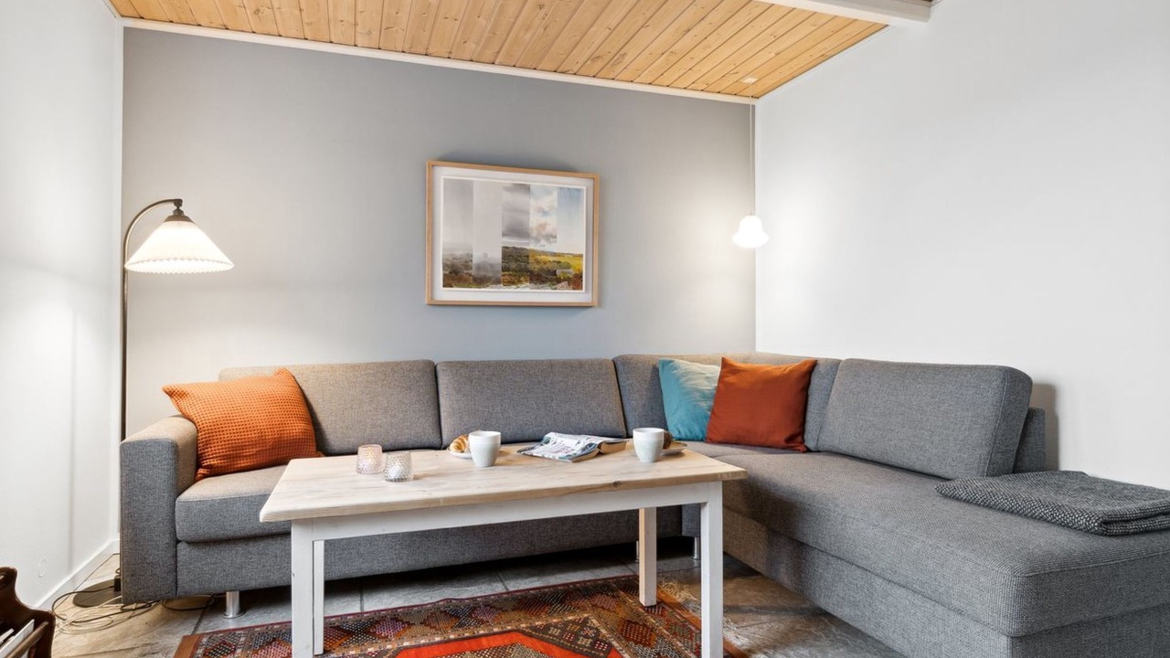 Photo of Livingroom in Akirkeby