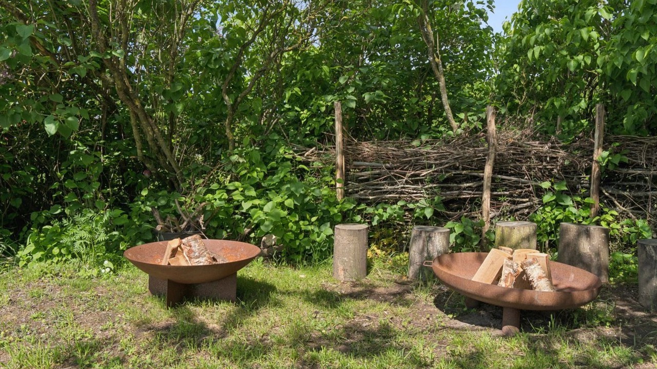 Photo of Outdoor in Akirkeby