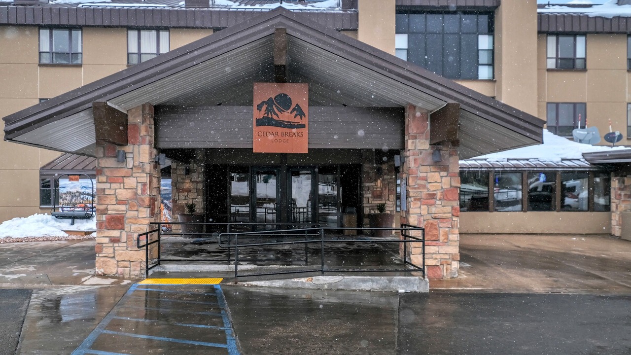 Photo of Outdoor in Brian Head