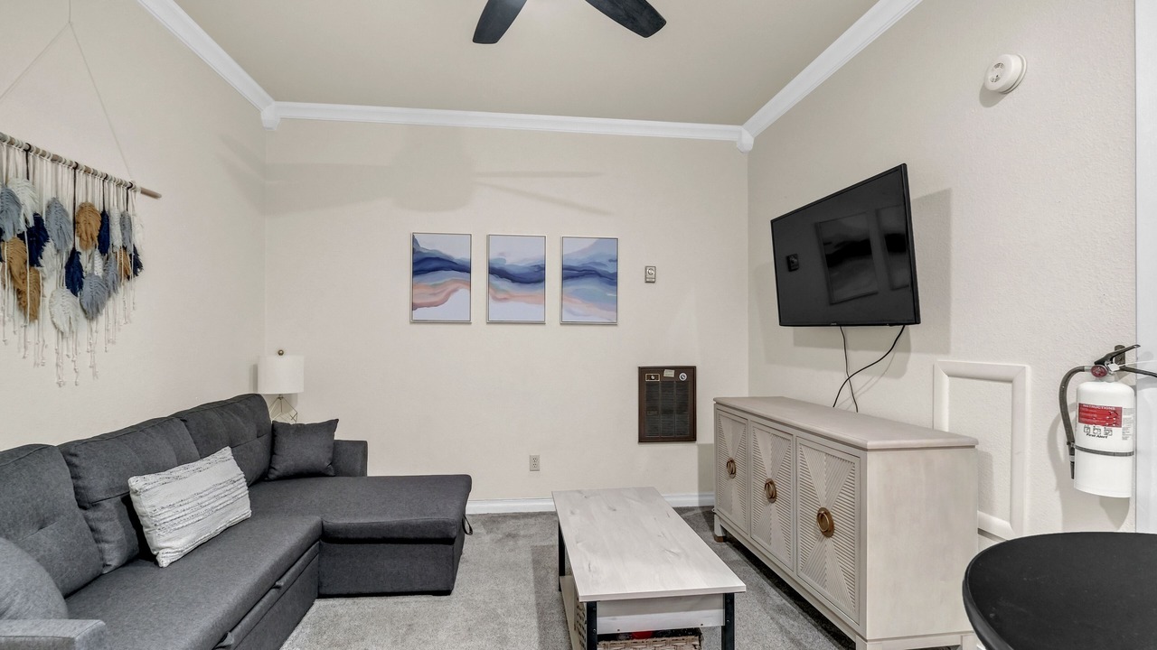 Photo of Livingroom in Brian Head