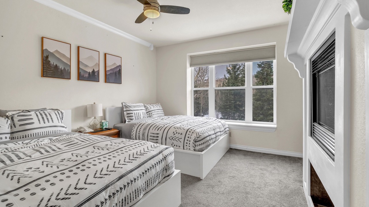 Photo of Bedroom in Brian Head