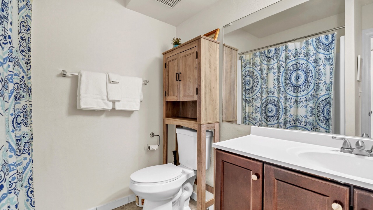 Photo of Bathroom in Brian Head