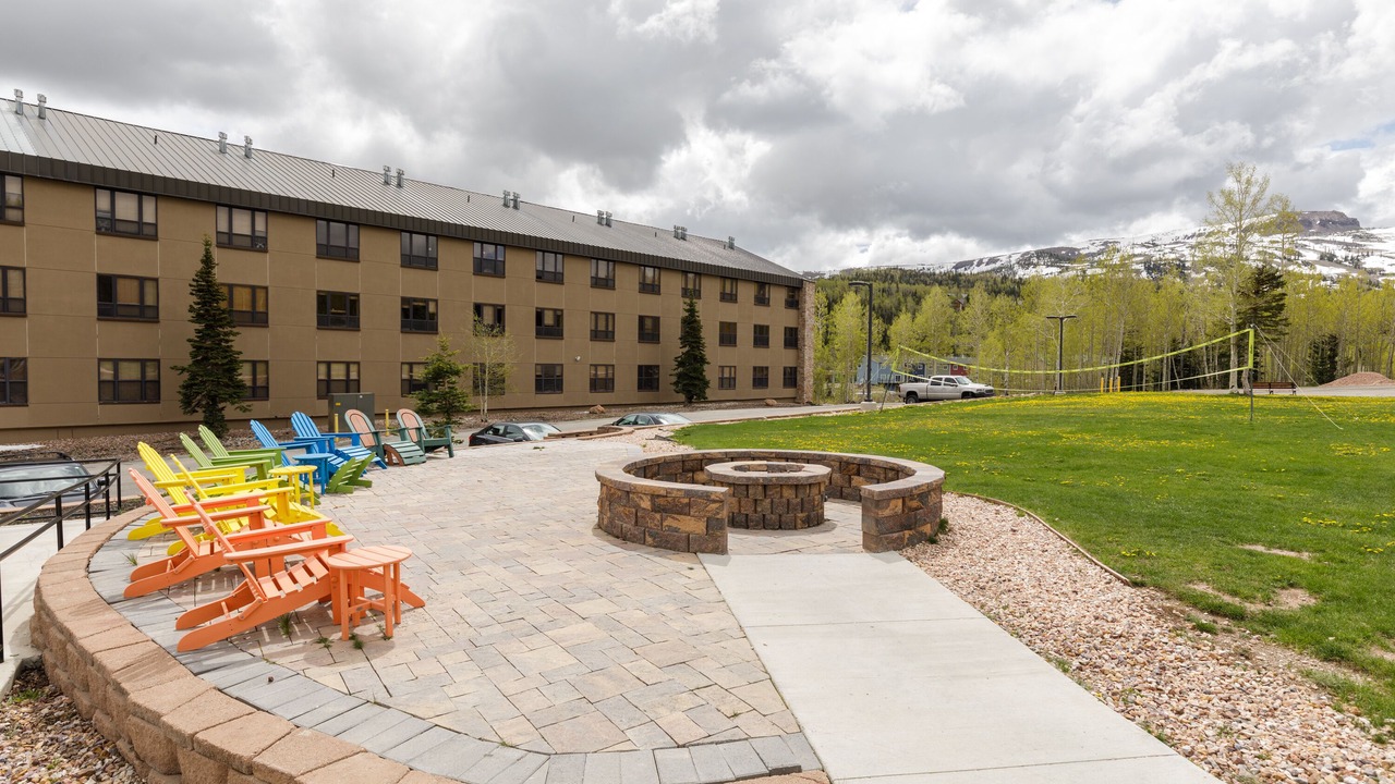 Photo of Outdoor in Brian Head