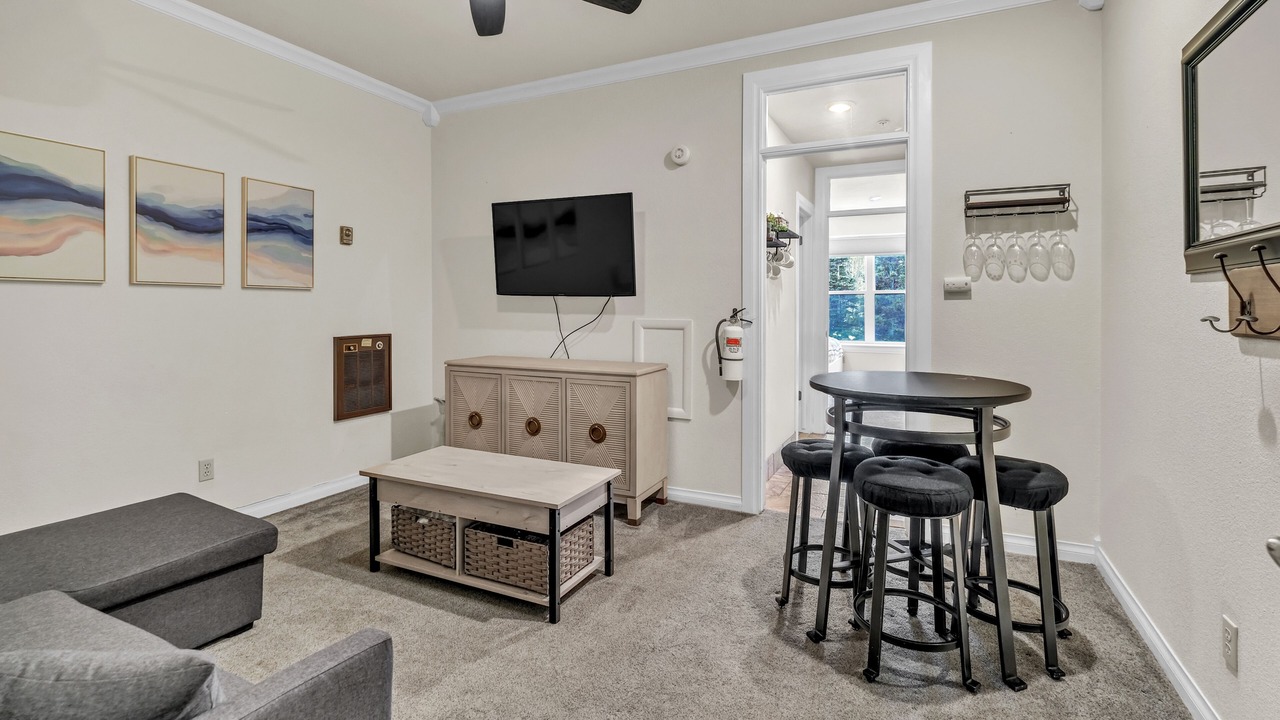 Photo of Livingroom in Brian Head