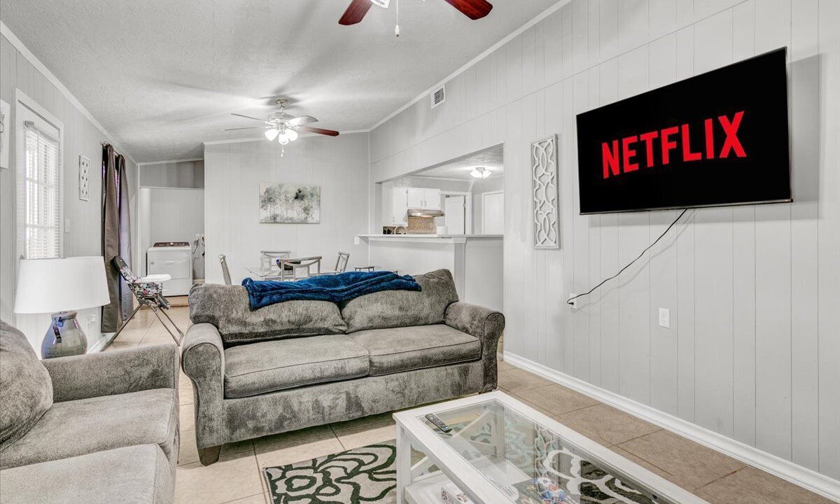 Photo of Livingroom in Groves