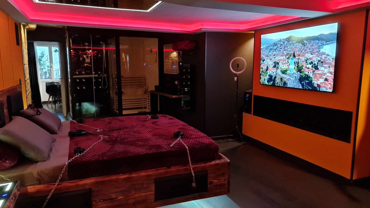 Photo of Bedroom in Bargemon