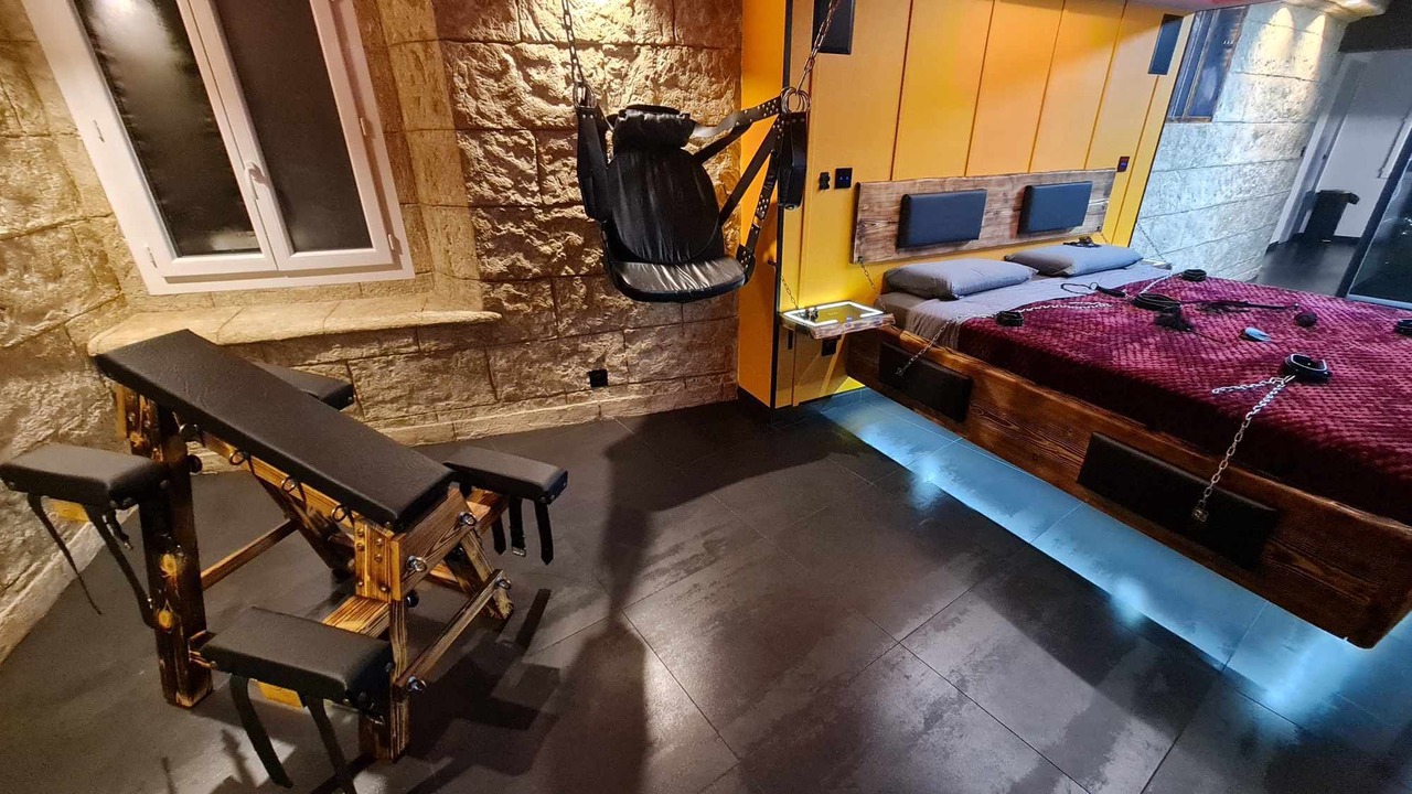 Photo of Bedroom in Bargemon