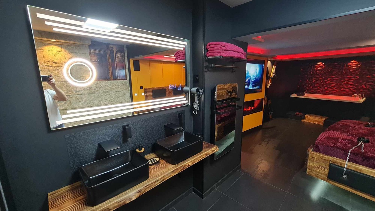 Photo of Bedroom in Bargemon