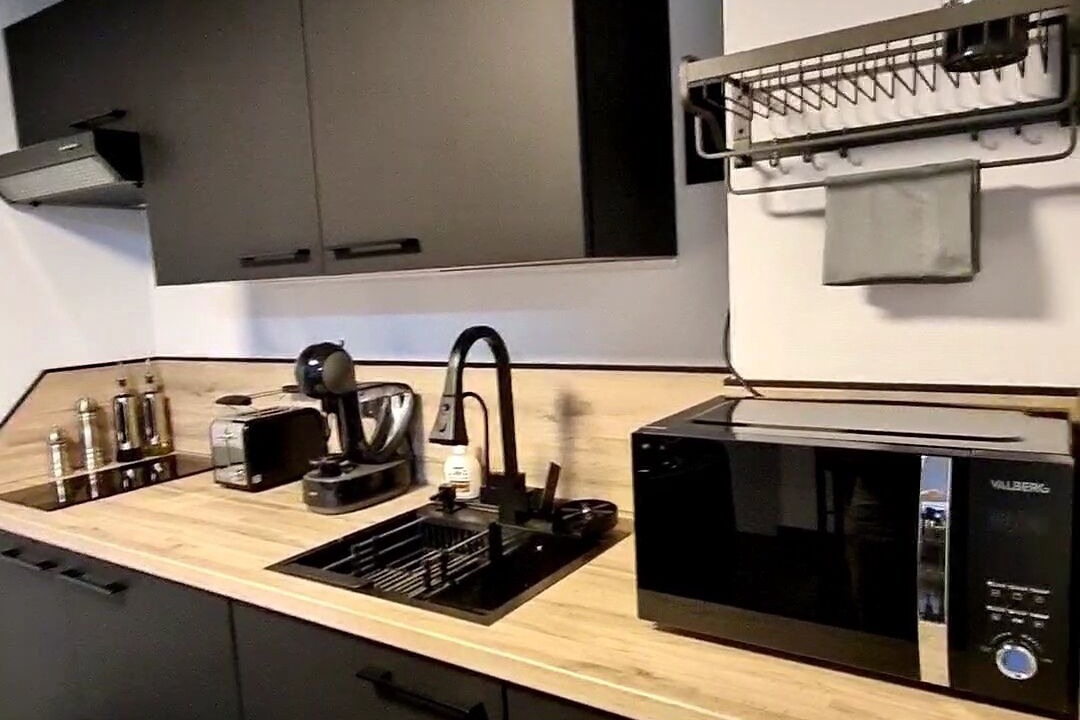 Photo of Kitchen in Bargemon