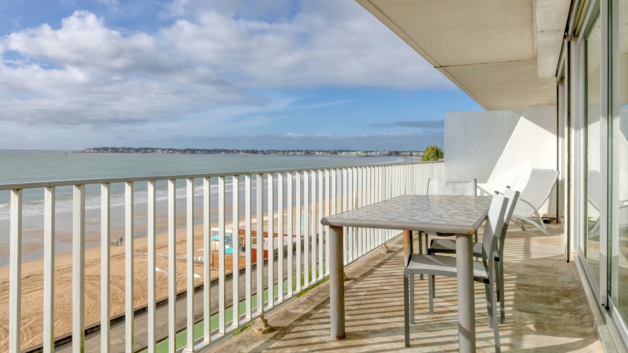Photo of Outdoor in La Baule-Escoublac