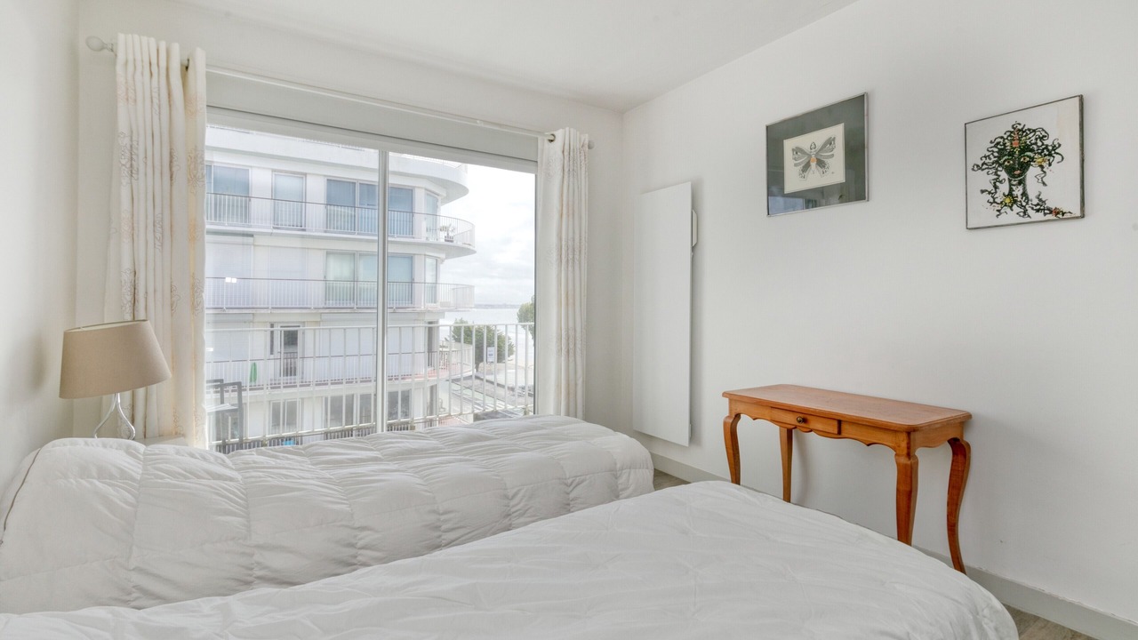 Photo of Bedroom in La Baule-Escoublac