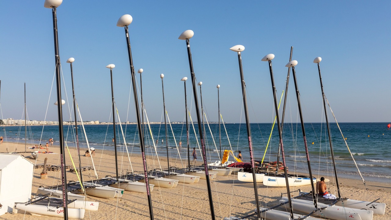 Photo of Others in La Baule-Escoublac