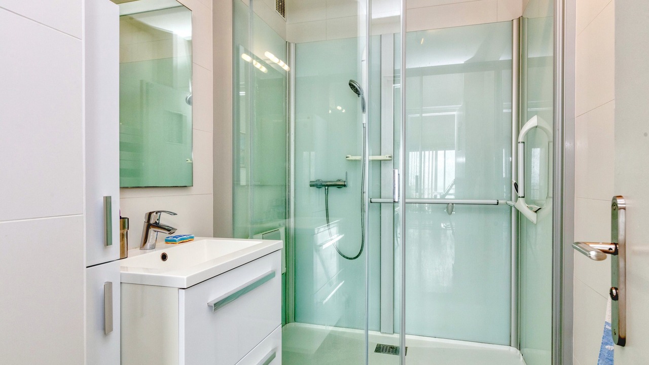 Photo of Bathroom in La Baule-Escoublac