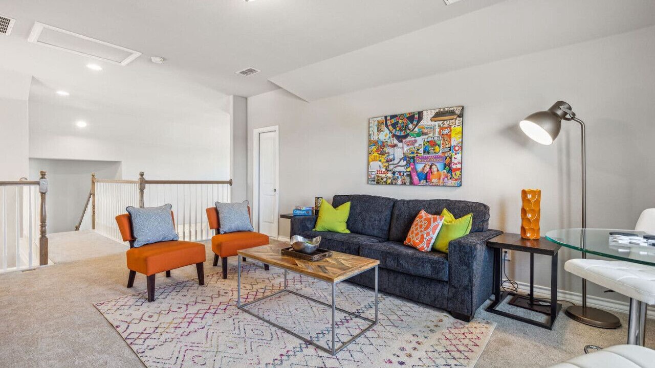 Photo of Livingroom in Frisco