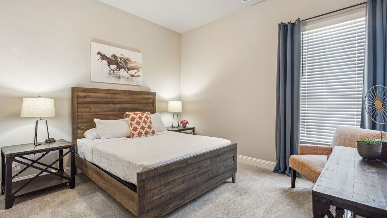 Photo of Bedroom in Frisco