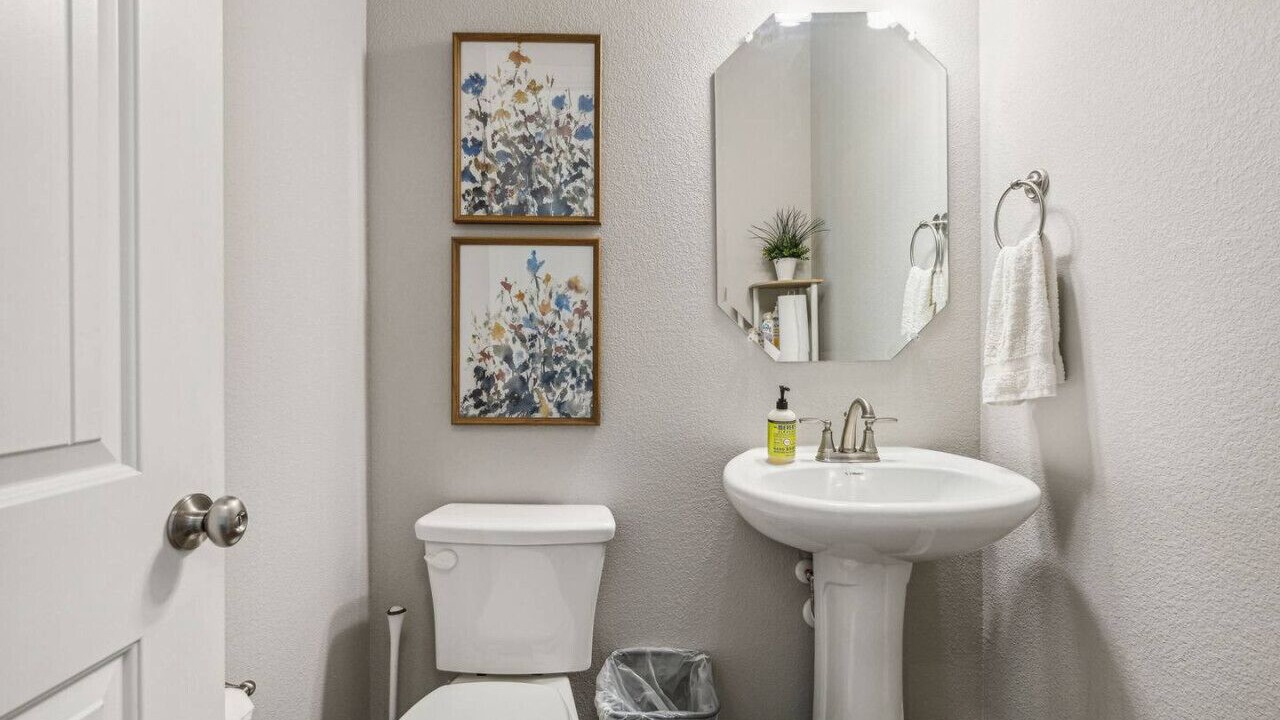 Photo of Bathroom in Frisco