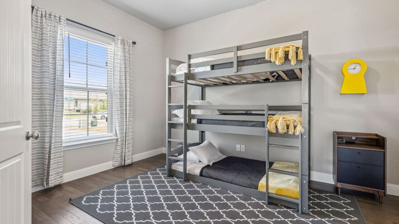 Photo of Bedroom in Frisco