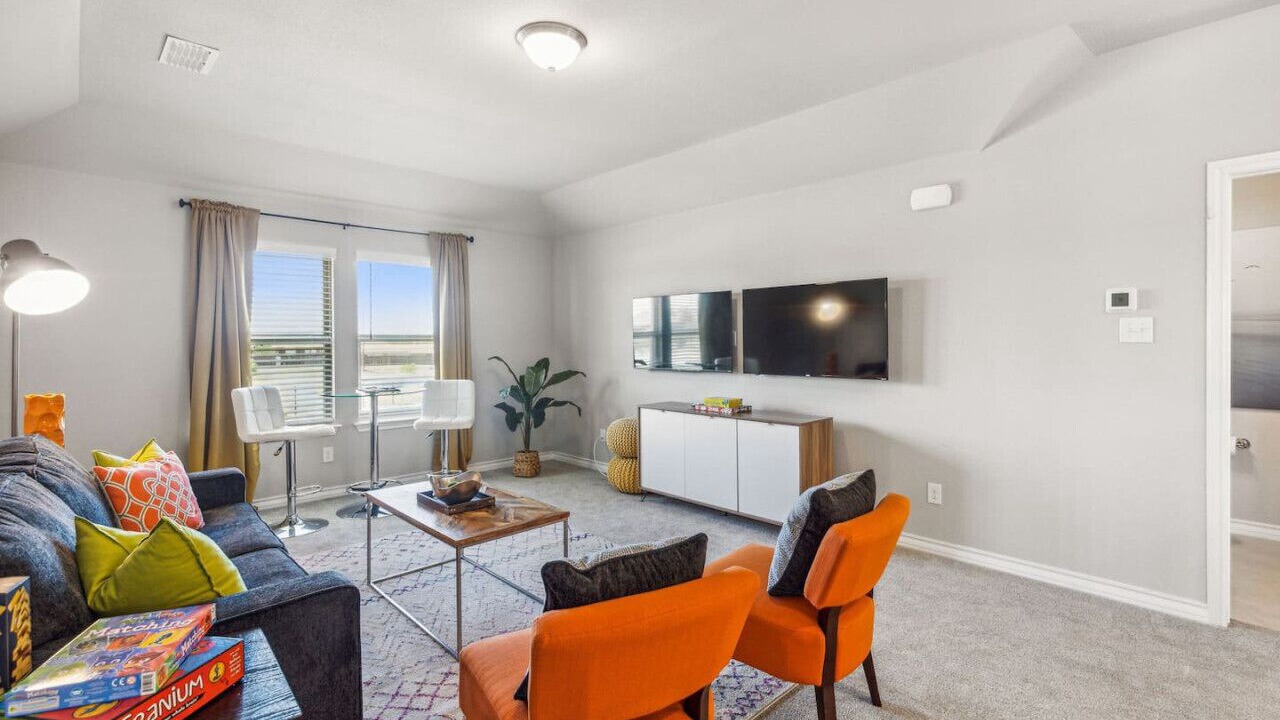 Photo of Livingroom in Frisco
