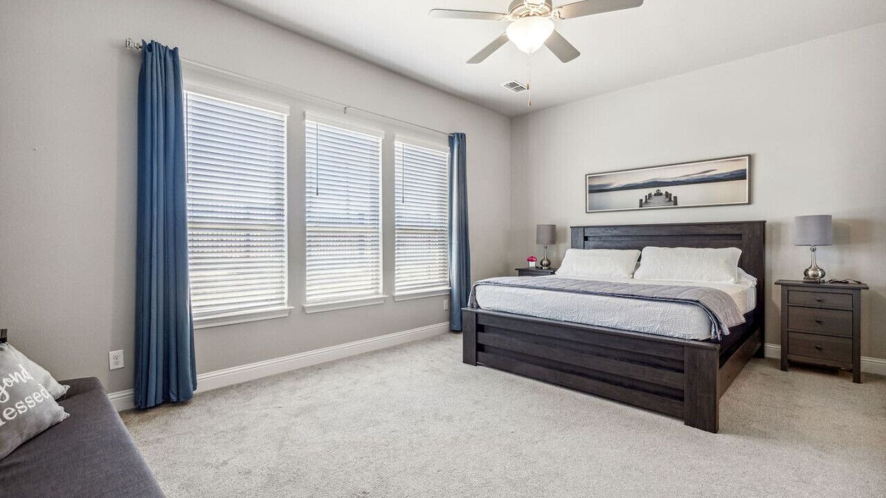 Photo of Bedroom in Frisco