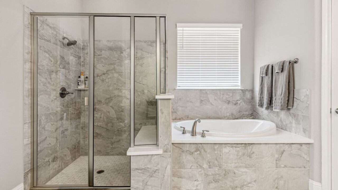 Photo of Bathroom in Frisco