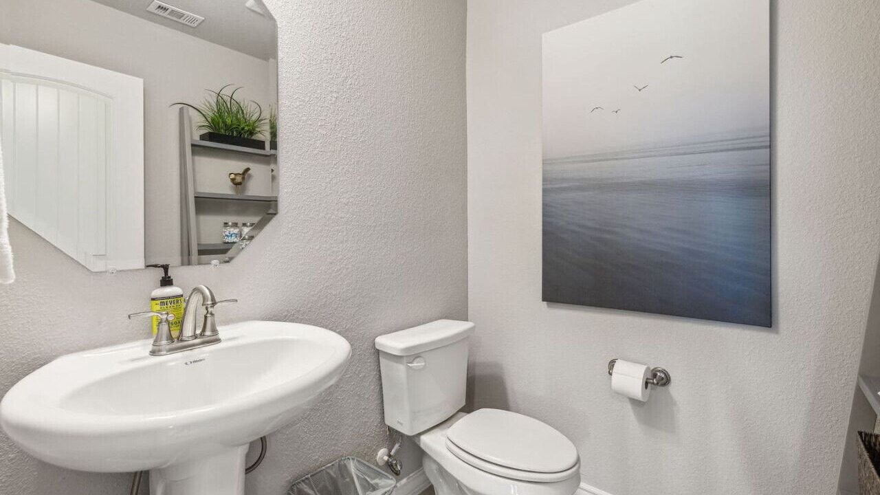 Photo of Bathroom in Frisco
