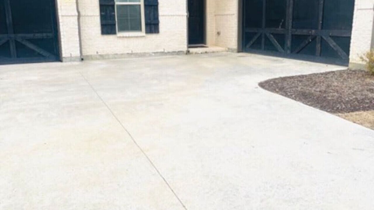 Photo of Outdoor in Frisco