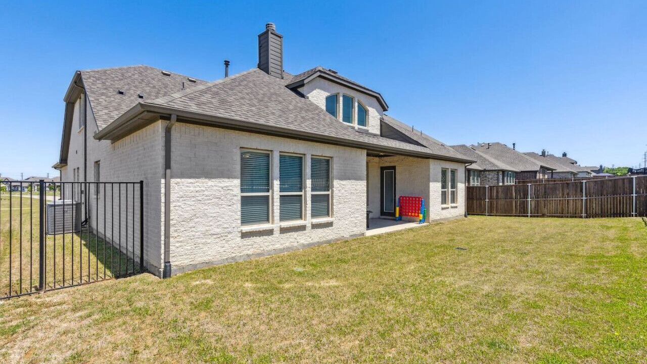 Photo of Outdoor in Frisco