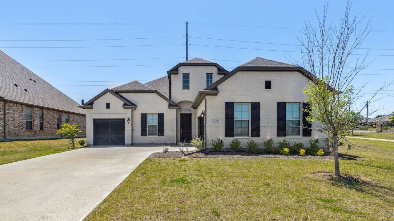 Photo of Outdoor in Frisco