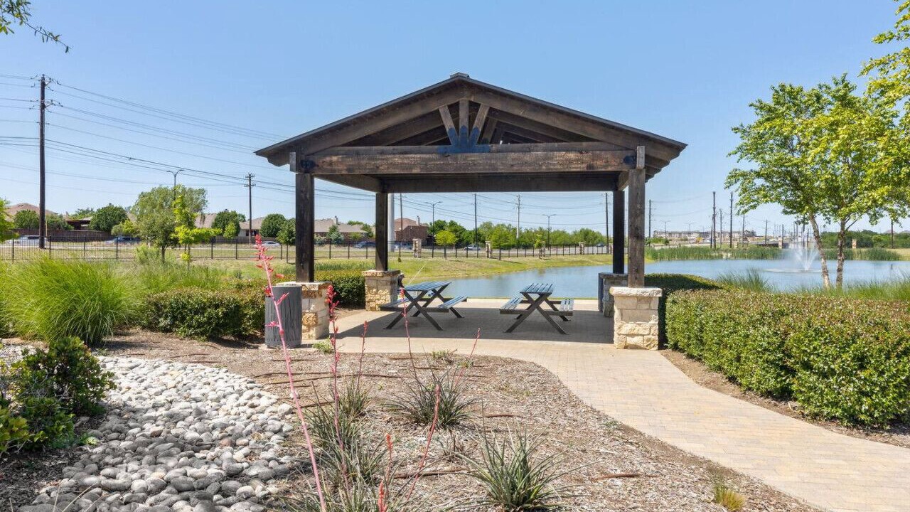 Photo of Outdoor in Frisco