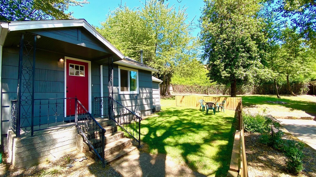 Photo of Outdoor in Powellhurst-Gilbert