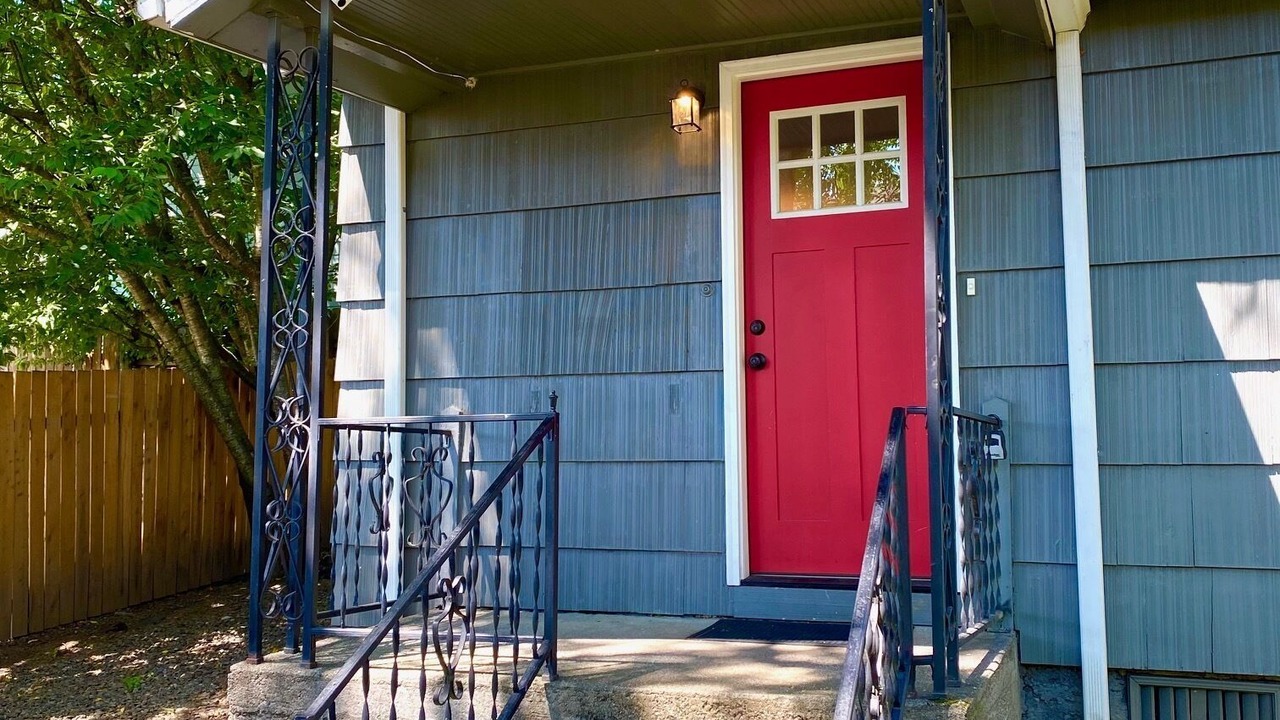 Photo of Outdoor in Powellhurst-Gilbert