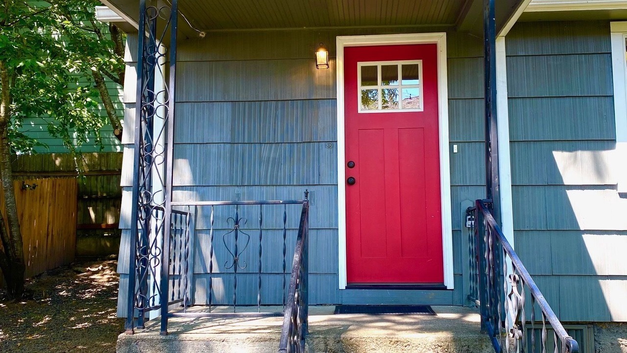 Photo of Outdoor in Powellhurst-Gilbert