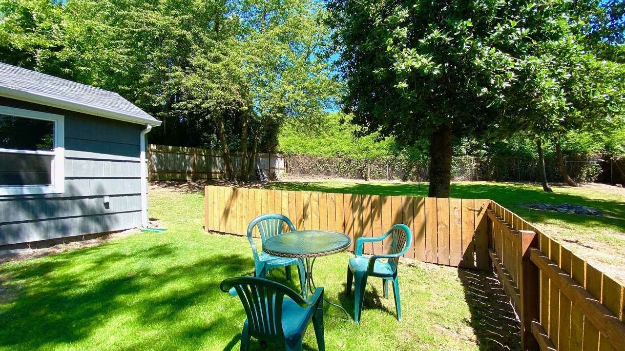 Photo of Outdoor in Powellhurst-Gilbert