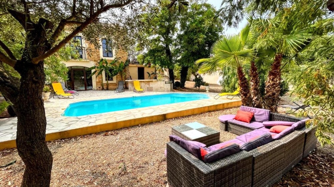 Photo of Outdoor in Le Somail
