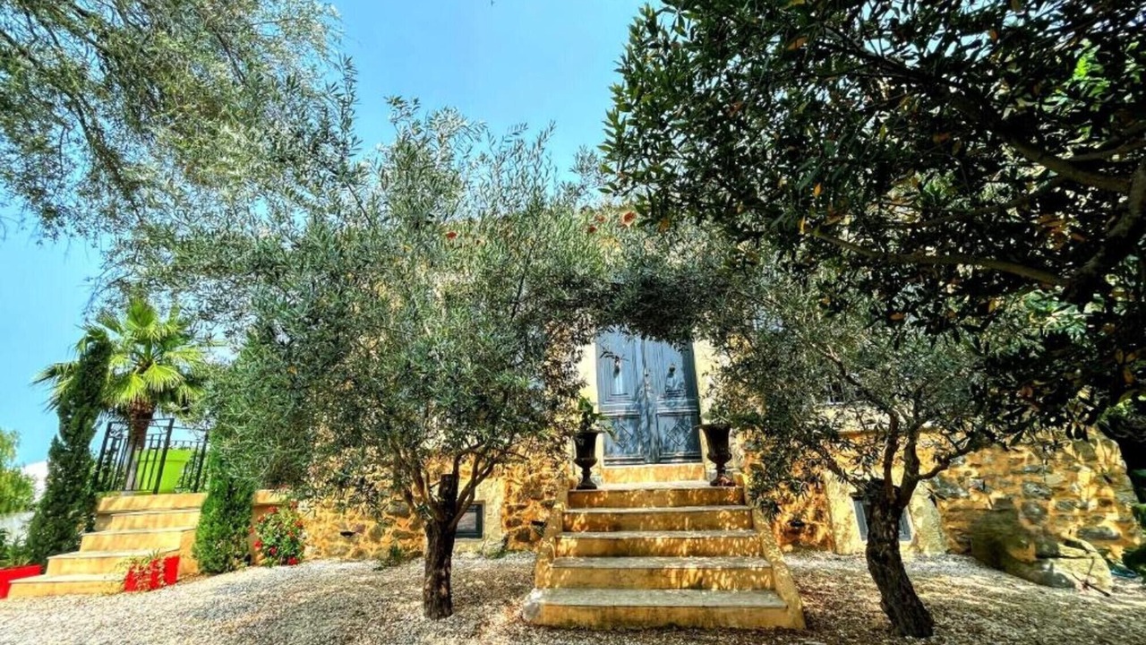 Photo of Outdoor in Le Somail